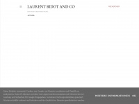 Laurentbidot.blogspot.com