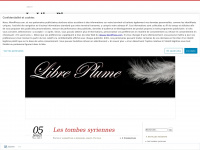 lalibreplume.wordpress.com