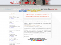 editions-unicite.fr Thumbnail