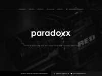 Paradoxx.ca