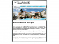 Hotelespagne.free.fr