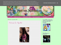 manie-au-pays-des-merveilles.blogspot.com Thumbnail