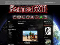 Facteurxiii.blogspot.com