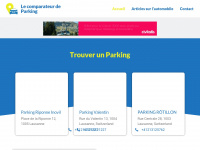 Parking-riponne.ch