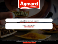 Aymard.fr