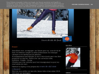 Cours-de-ski-de-fond.blogspot.com