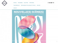 Nouvelles-scenes.com