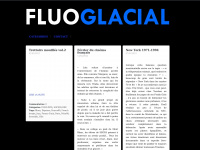 Fluoglacial.com