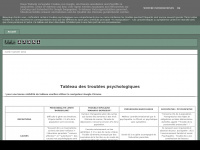 tableau-differences-pathologies.blogspot.com Thumbnail