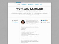 Yvelain-mazade.com