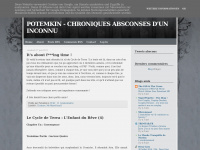 Potemkin-chroniques.blogspot.com