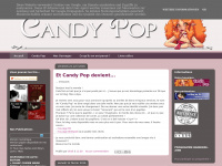 Studiocandypop.blogspot.com