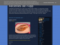 cuisineflipp.blogspot.com