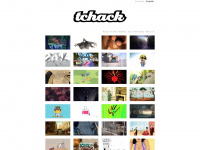 tchack.com Thumbnail