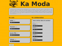 Ka-moda.com