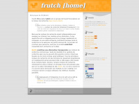 frutch.free.fr Thumbnail