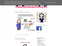 Camillealiask1000you.blogspot.com