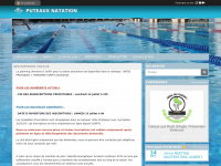 csmp-natation.com Thumbnail