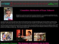Yvon-taburet.com