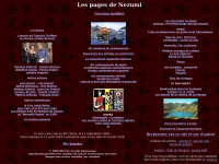 Nezumi.dumousseau.free.fr