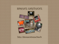 simonecartonne.free.fr Thumbnail