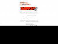 Parallias.wordpress.com