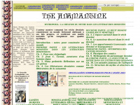 theadamantine.free.fr Thumbnail