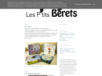 Lesptitsberets.blogspot.com