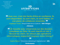 Uniservices-direct.fr