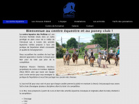 equitation-molieres.com