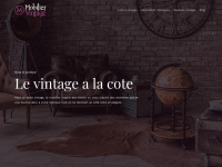 mobilier-vintage.fr Thumbnail