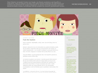 Piece-montee.blogspot.com