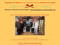 boulangerie.miras.free.fr Thumbnail