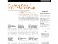 coaching.kattar.blog.free.fr Thumbnail