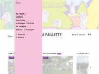 la-paillette.net