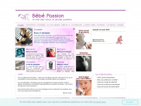 bebepassion.com Thumbnail