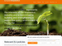 european-bioplastics.org Thumbnail