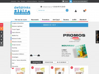 delidrinks.com