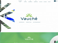 vauche.com Thumbnail