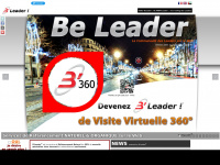be-leader.fr Thumbnail