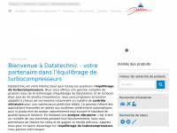 Datatechnic.fr
