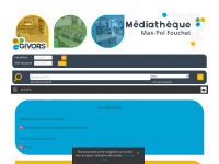 mediatheque-givors.net