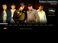 robertcarpentier.com Thumbnail