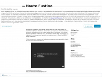 hautefustige.wordpress.com