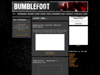 bumblefoot.com Thumbnail