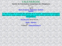 Valenergol.free.fr