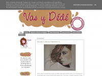 Vasydede.blogspot.com
