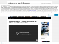 Justicepourlesvictimes.wordpress.com