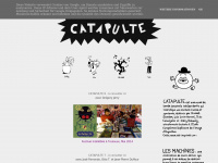 Catapultemagazine.blogspot.com