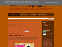 myfurthercomplications.blogspot.com